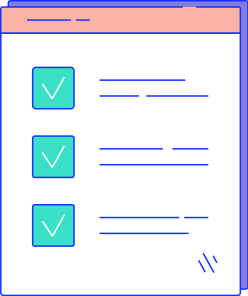 dsh-checklist