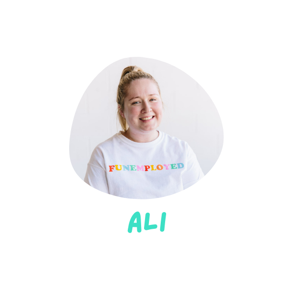 Ali Ali