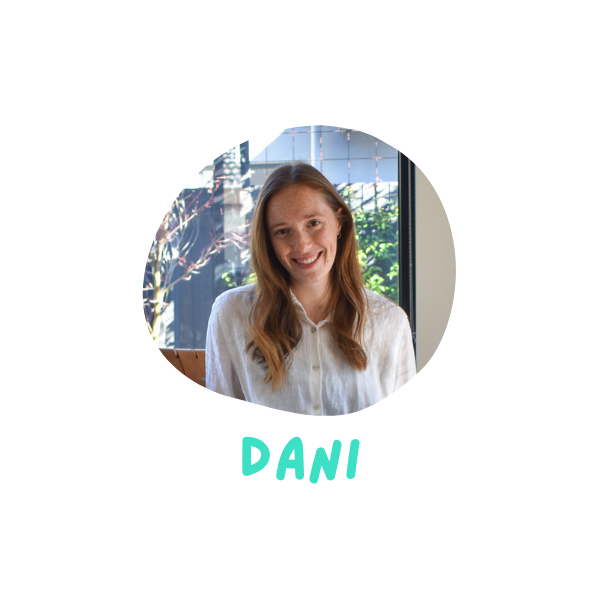 Dani Dani